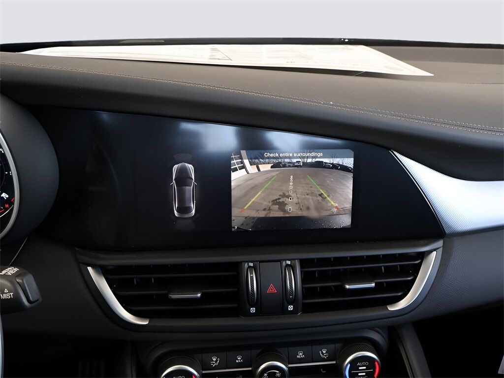 2025 Alfa Romeo Giulia Base San Clemente CA