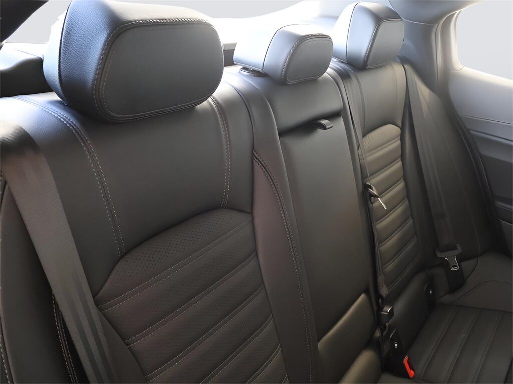 2025 Alfa Romeo Giulia Base San Clemente CA