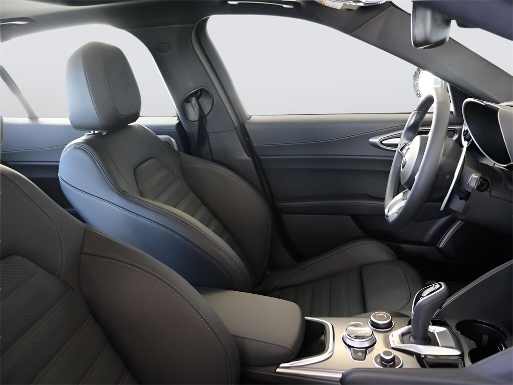 2025 Alfa Romeo Giulia Base San Clemente CA