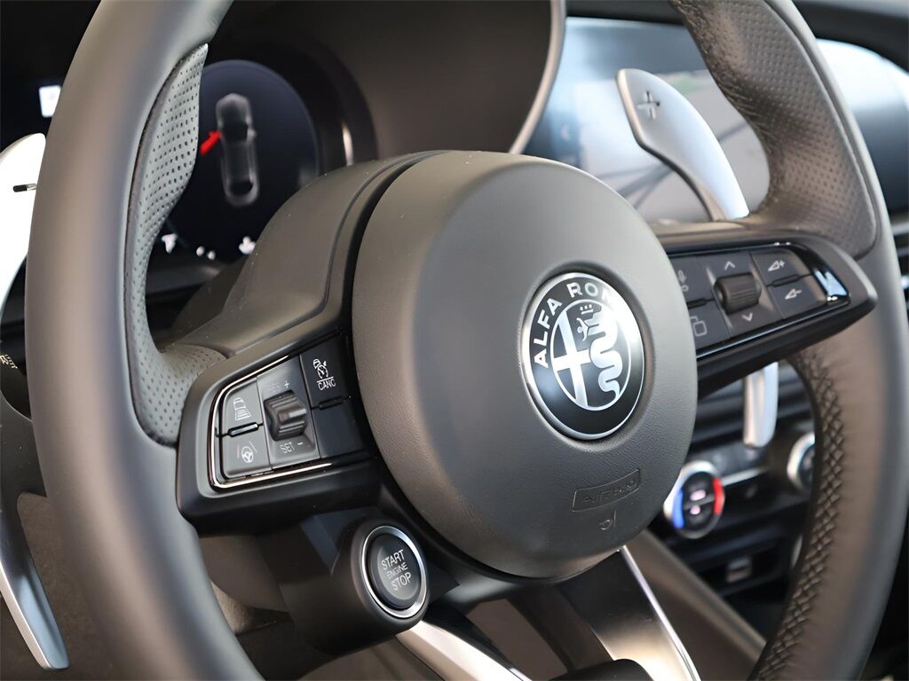 2025 Alfa Romeo Giulia Base San Clemente CA