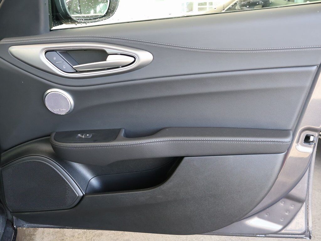 2025 Alfa Romeo Giulia Base San Clemente CA