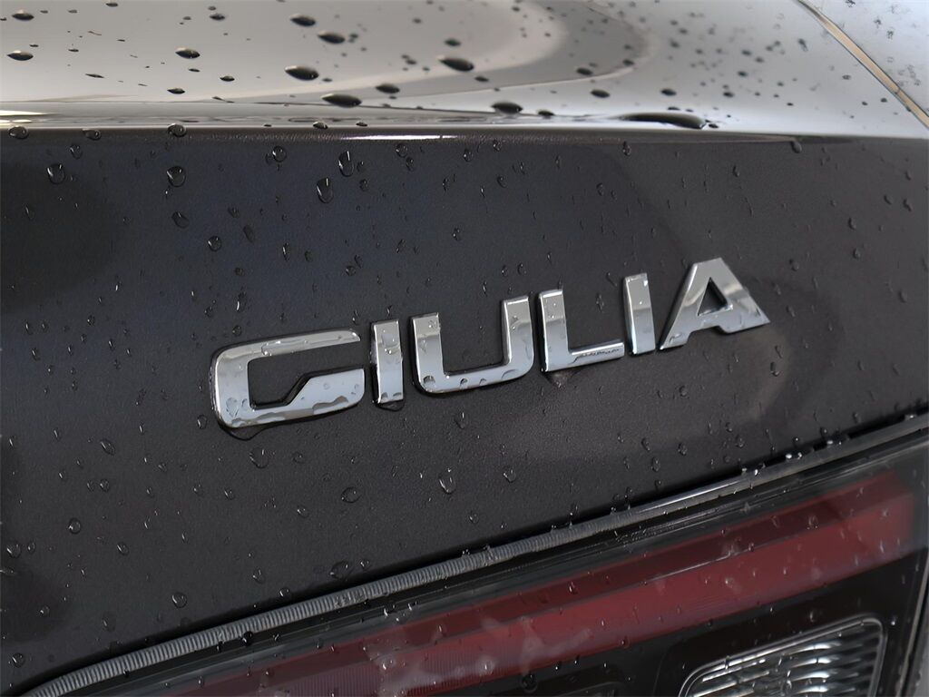 2025 Alfa Romeo Giulia Base San Clemente CA