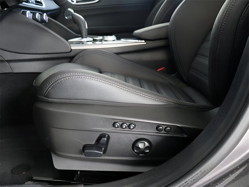 2025 Alfa Romeo Giulia Base San Clemente CA