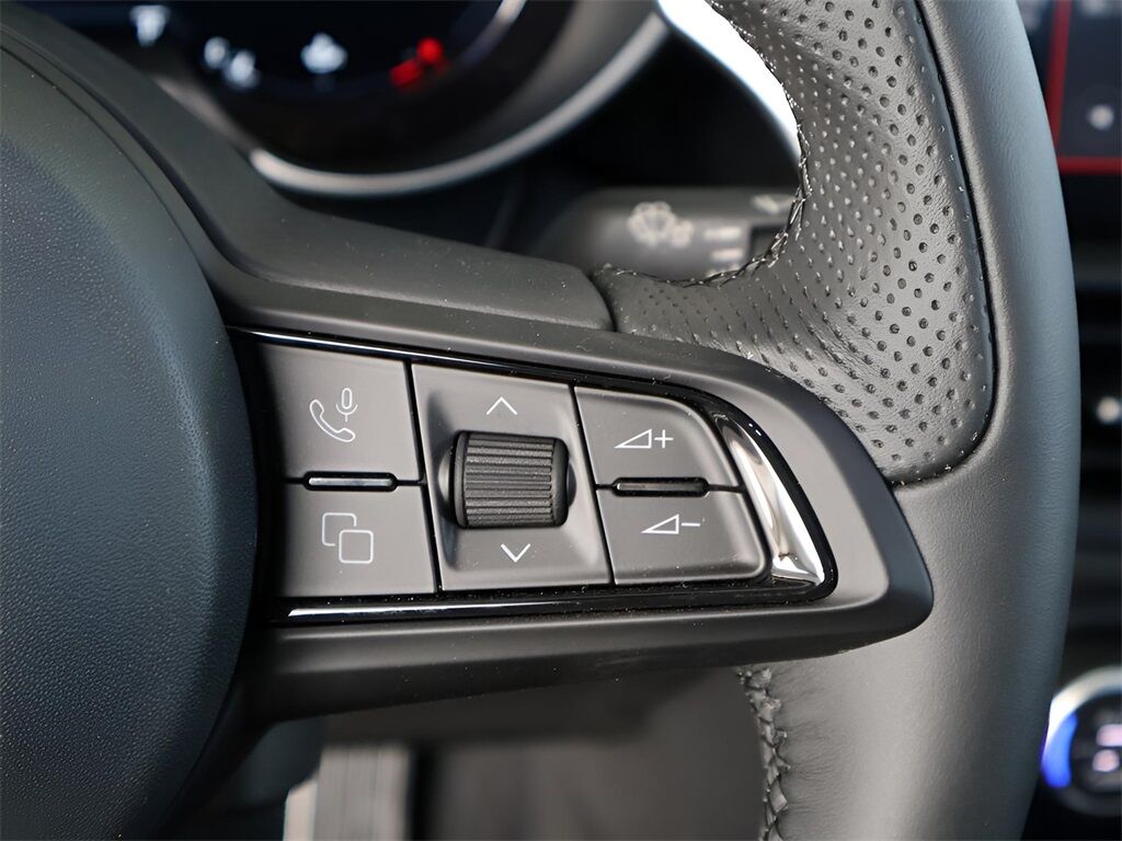 2025 Alfa Romeo Giulia Base San Clemente CA
