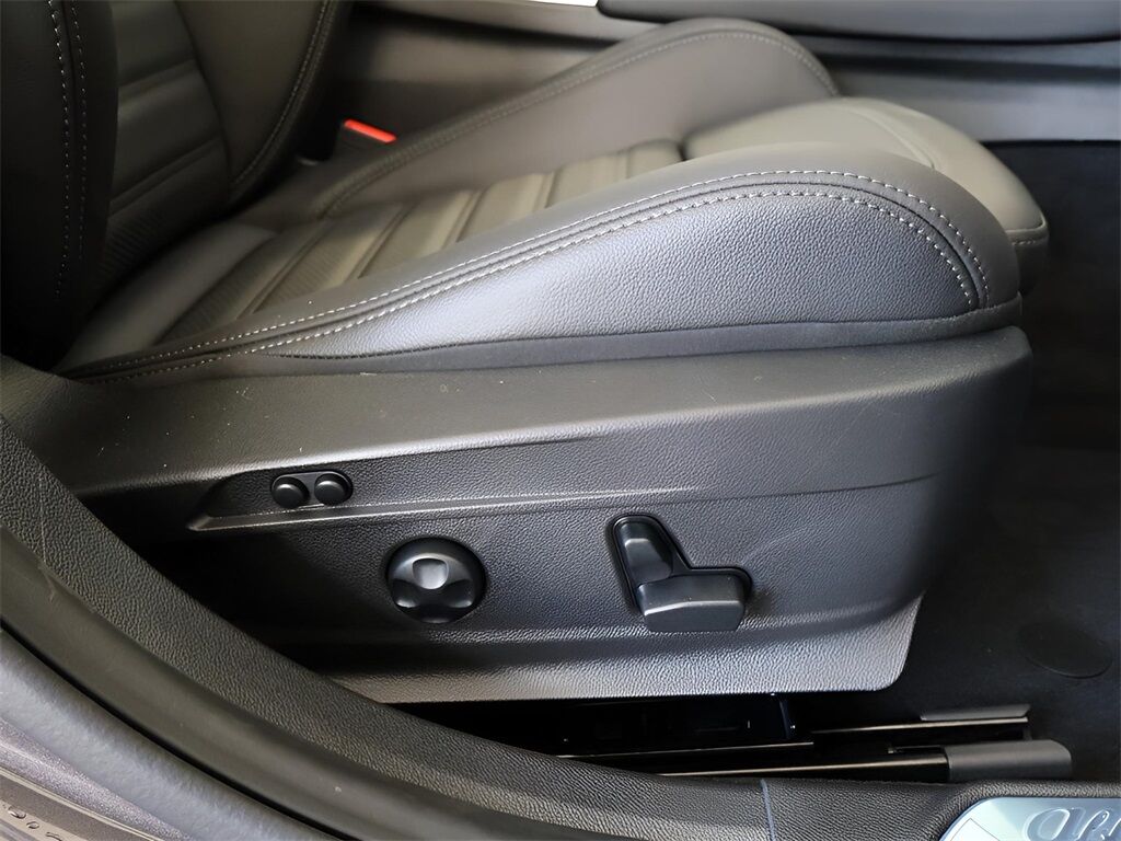 2025 Alfa Romeo Giulia Base San Clemente CA