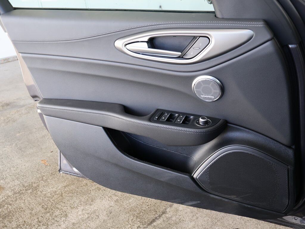 2025 Alfa Romeo Giulia Base San Clemente CA