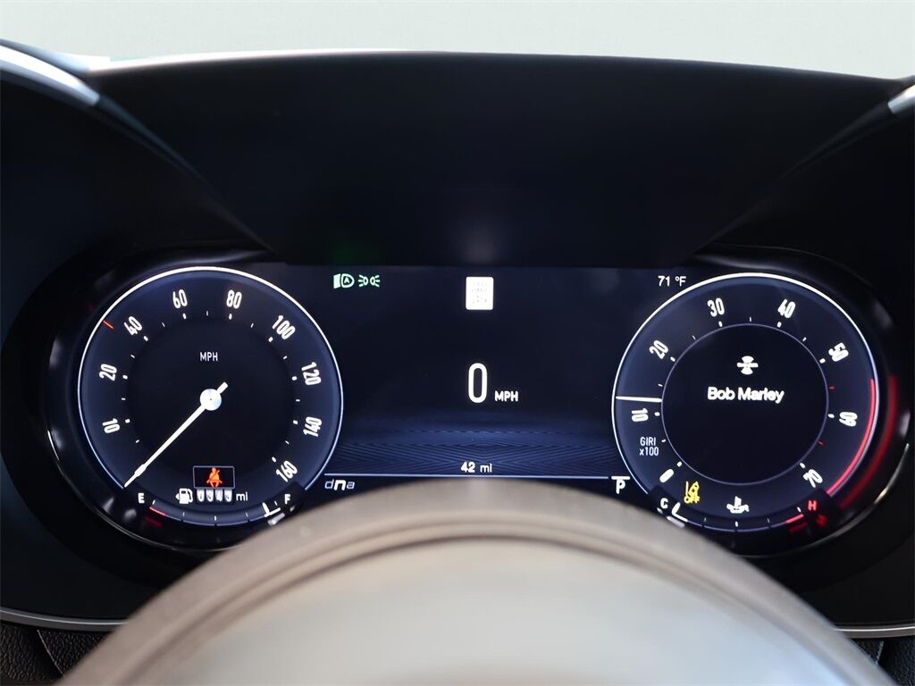 2025 Alfa Romeo Giulia Base San Clemente CA