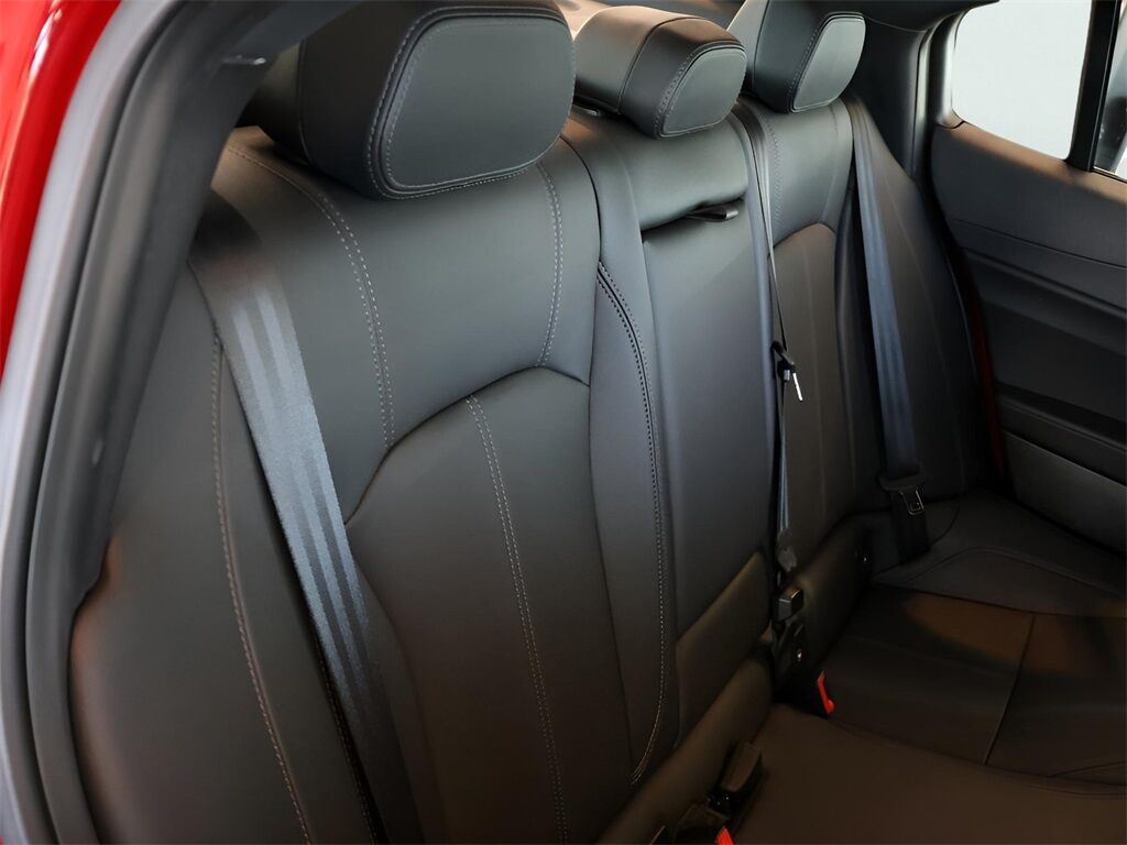 2025 Alfa Romeo Giulia Base San Clemente CA