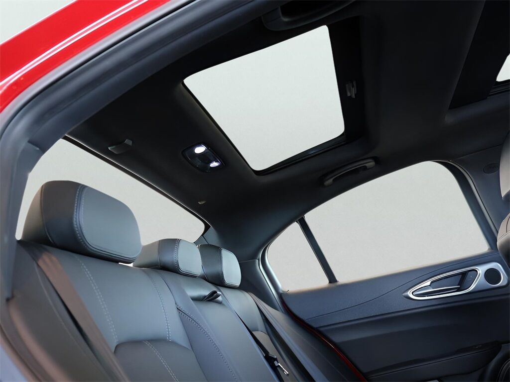 2025 Alfa Romeo Giulia Base San Clemente CA