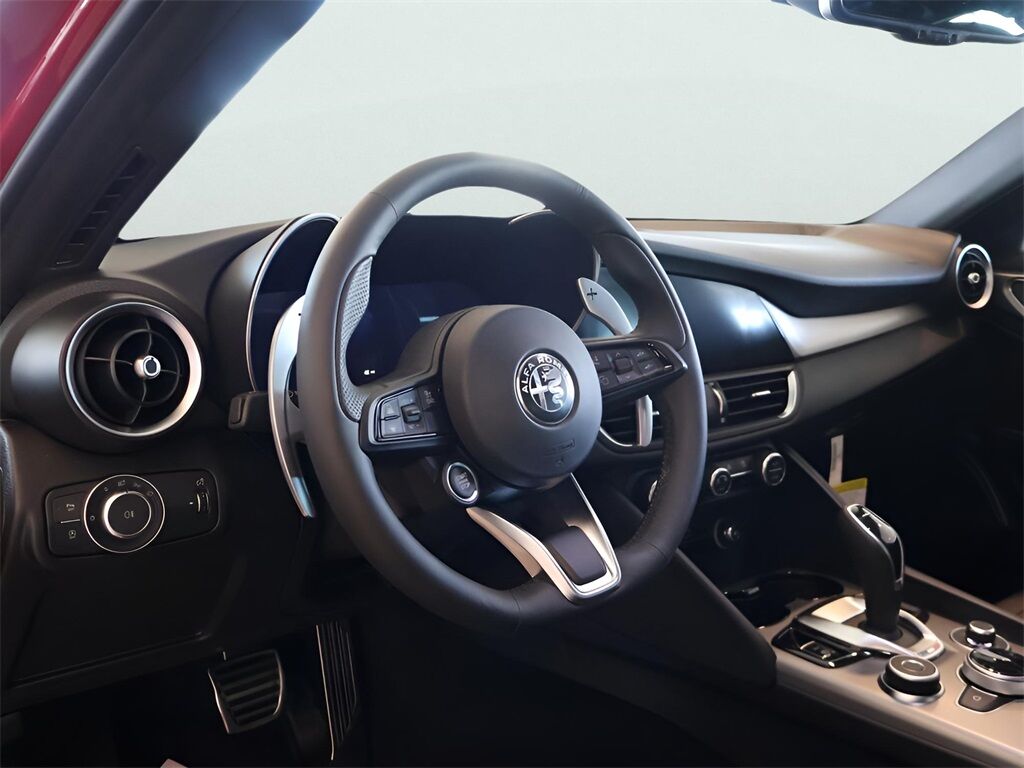 2025 Alfa Romeo Giulia Base San Clemente CA