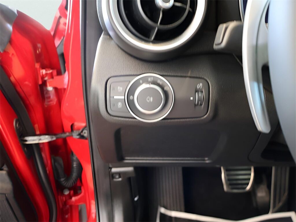 2025 Alfa Romeo Giulia Base San Clemente CA