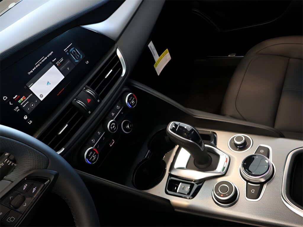 2025 Alfa Romeo Giulia Base San Clemente CA