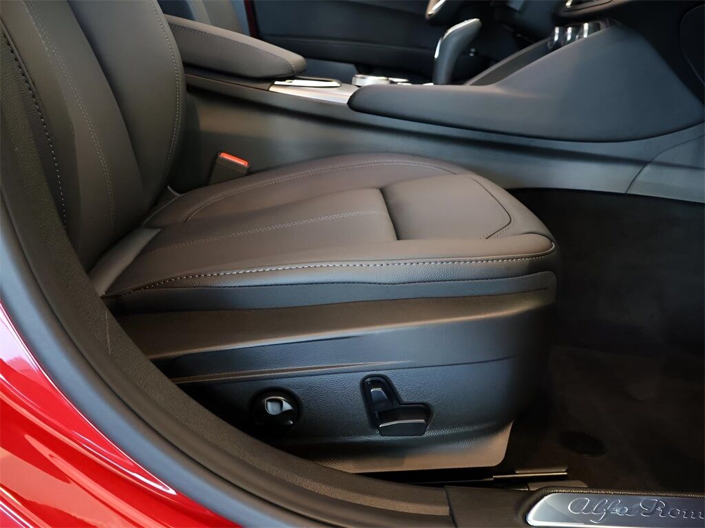 2025 Alfa Romeo Giulia Base San Clemente CA