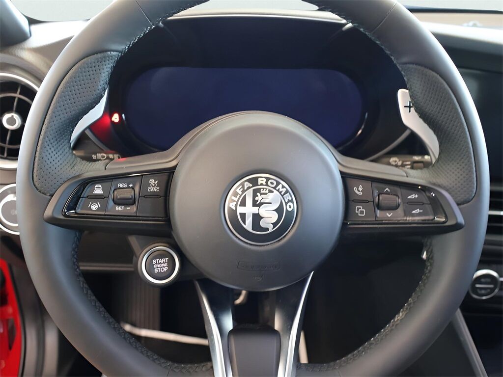 2025 Alfa Romeo Giulia Base San Clemente CA