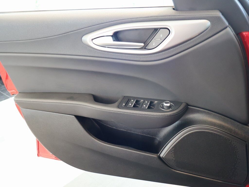 2025 Alfa Romeo Giulia Base San Clemente CA