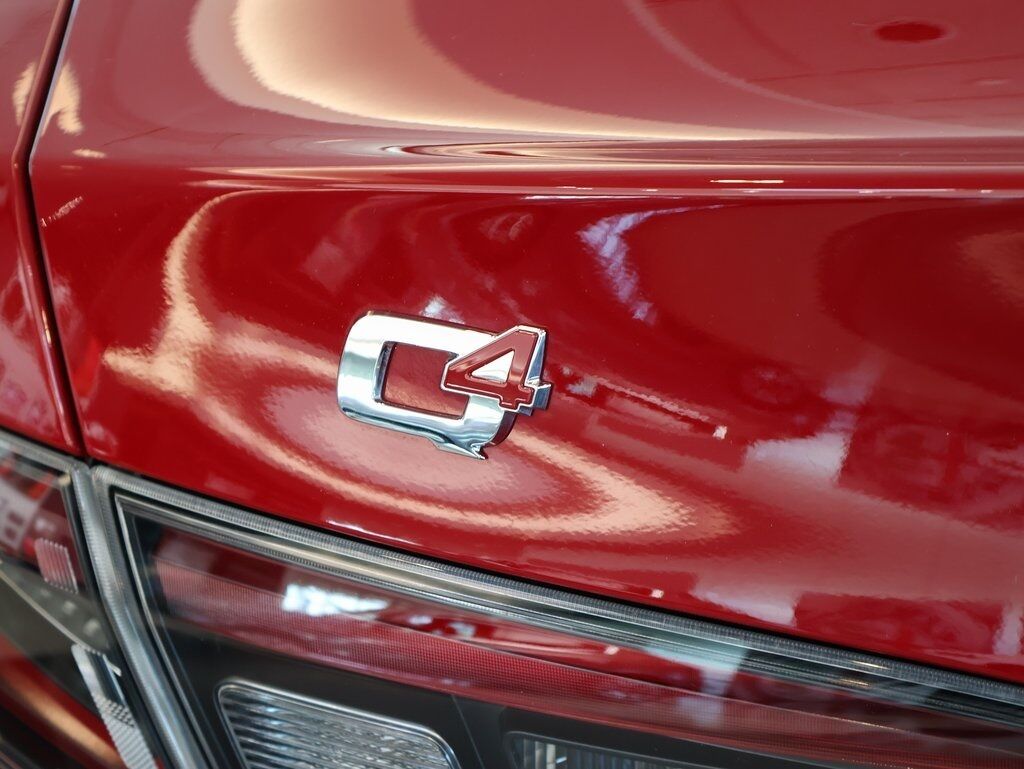 2025 Alfa Romeo Giulia Base San Clemente CA