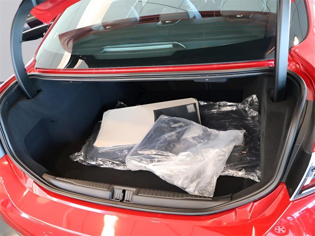 2025 Alfa Romeo Giulia Base San Clemente CA