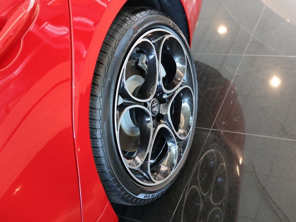 2025 Alfa Romeo Giulia Base San Clemente CA