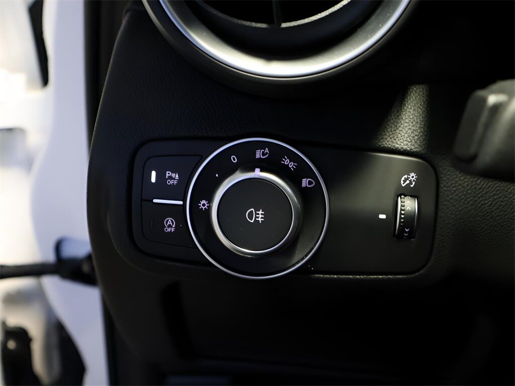 2025 Alfa Romeo Giulia Base San Clemente CA