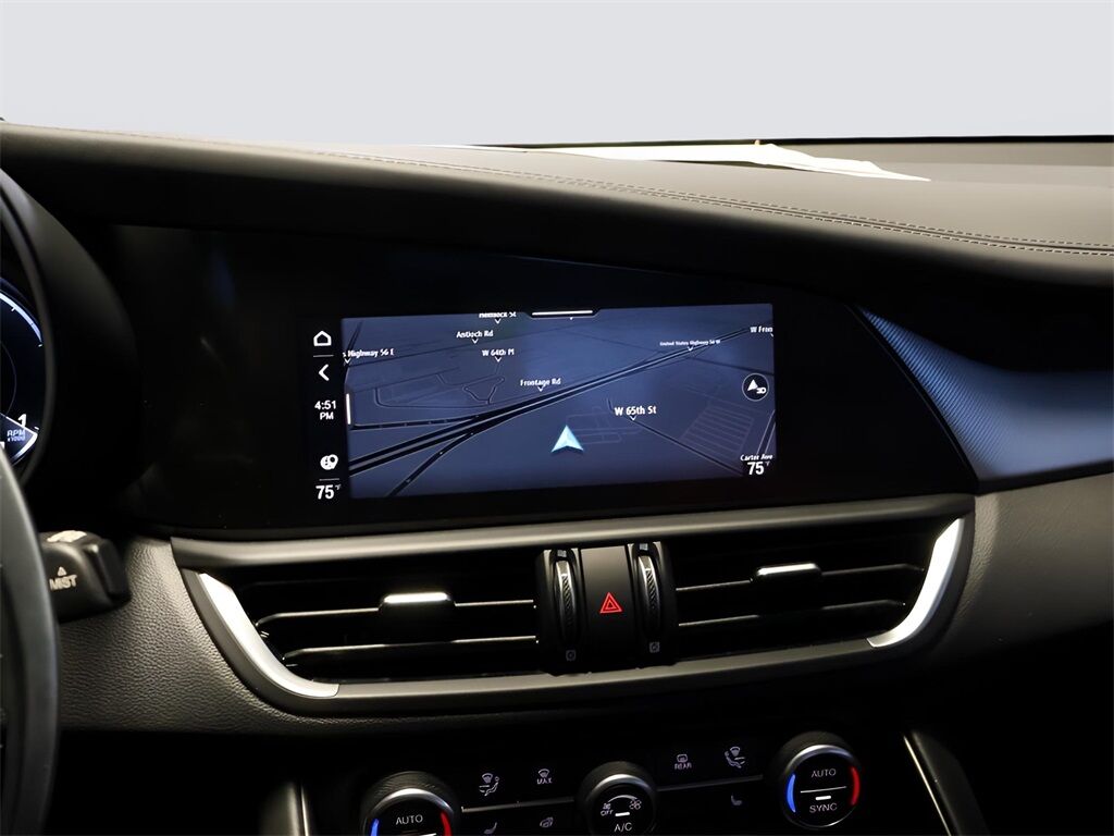 2025 Alfa Romeo Giulia Base San Clemente CA