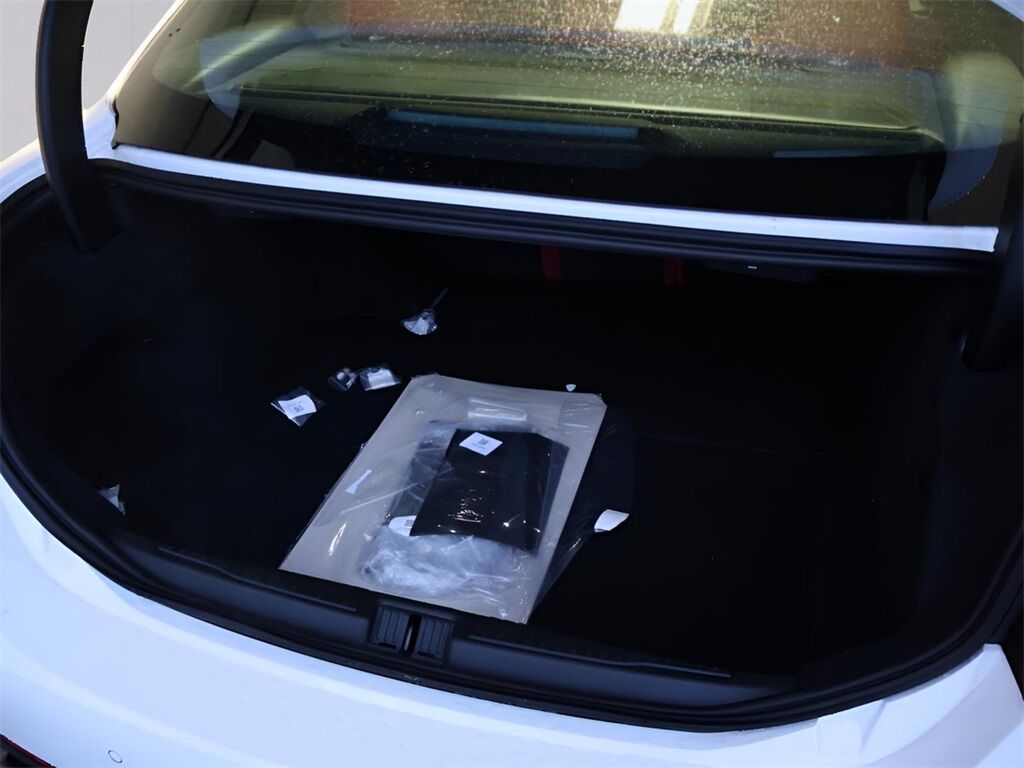 2025 Alfa Romeo Giulia Base San Clemente CA