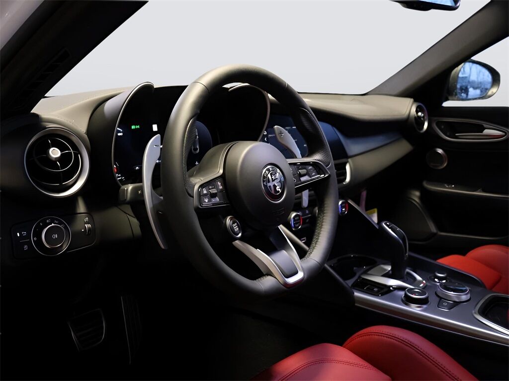 2025 Alfa Romeo Giulia Base San Clemente CA