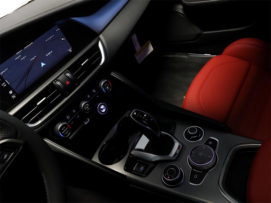 2025 Alfa Romeo Giulia Base San Clemente CA