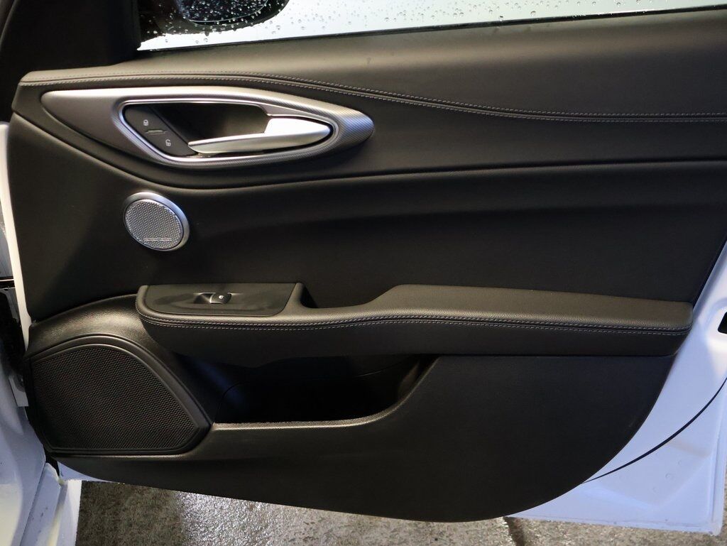 2025 Alfa Romeo Giulia Base San Clemente CA