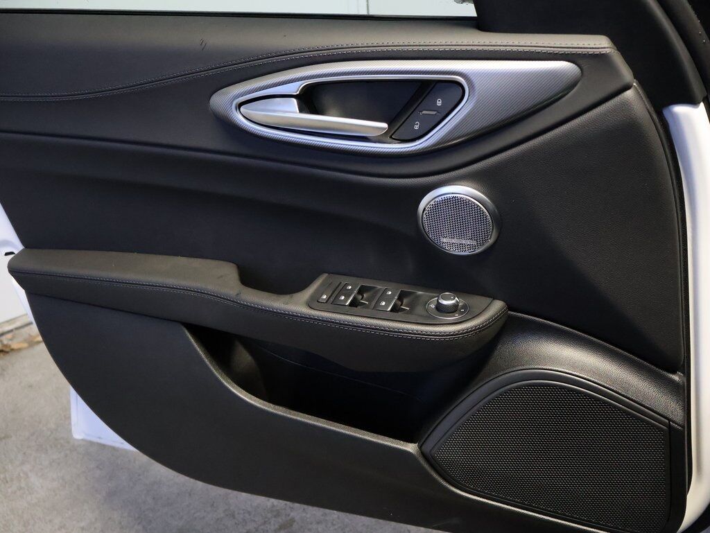 2025 Alfa Romeo Giulia Base San Clemente CA