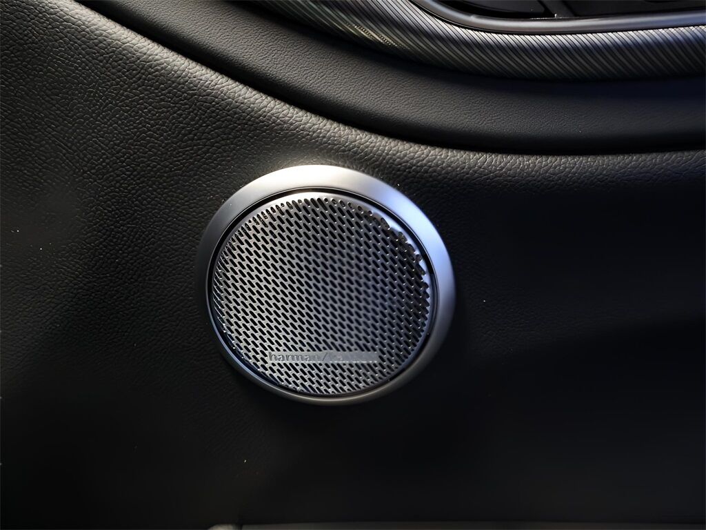 2025 Alfa Romeo Giulia Base San Clemente CA