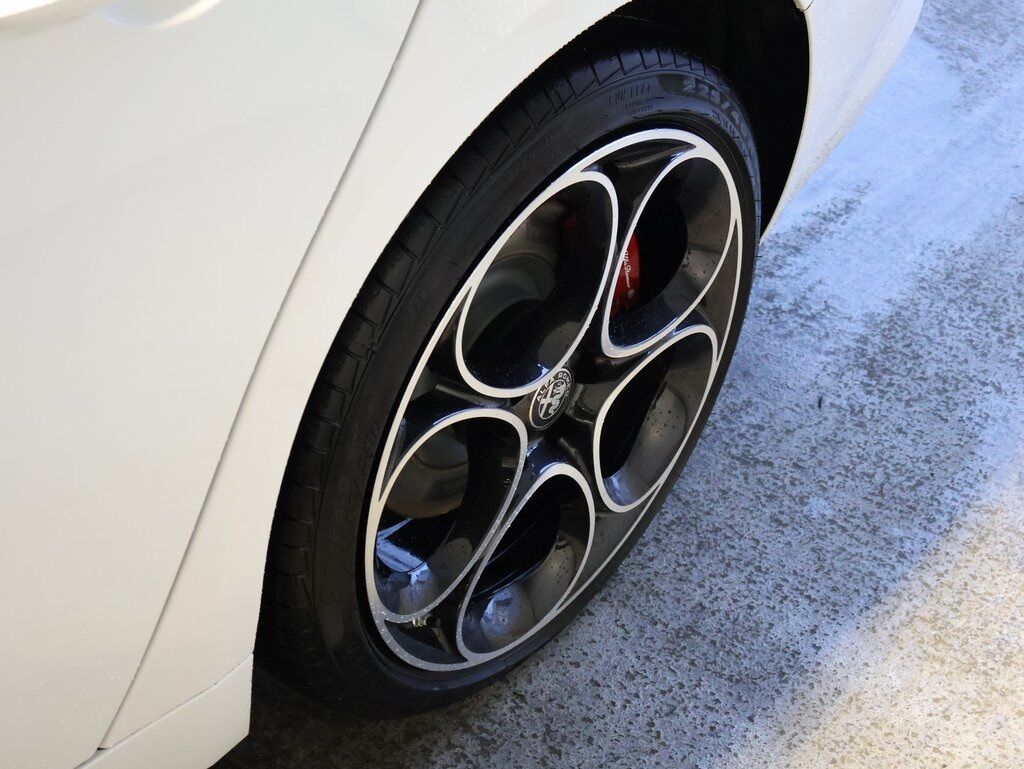 2025 Alfa Romeo Giulia Base San Clemente CA