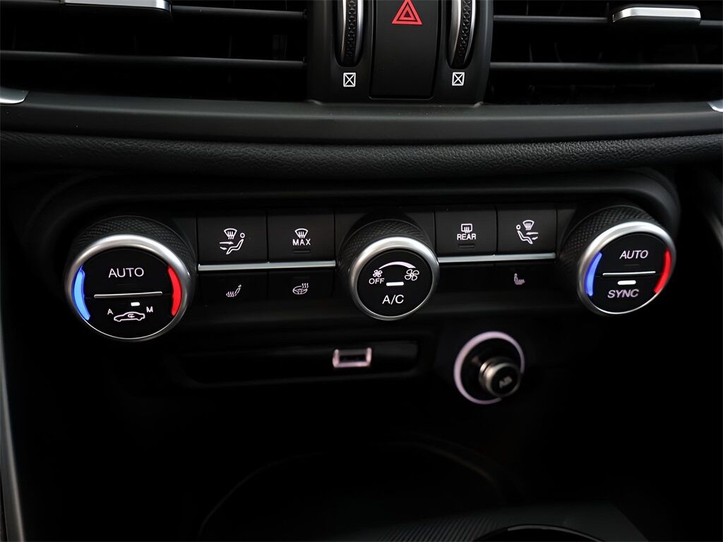 2025 Alfa Romeo Giulia Base San Clemente CA