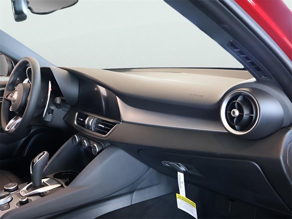 2025 Alfa Romeo Giulia Base San Clemente CA