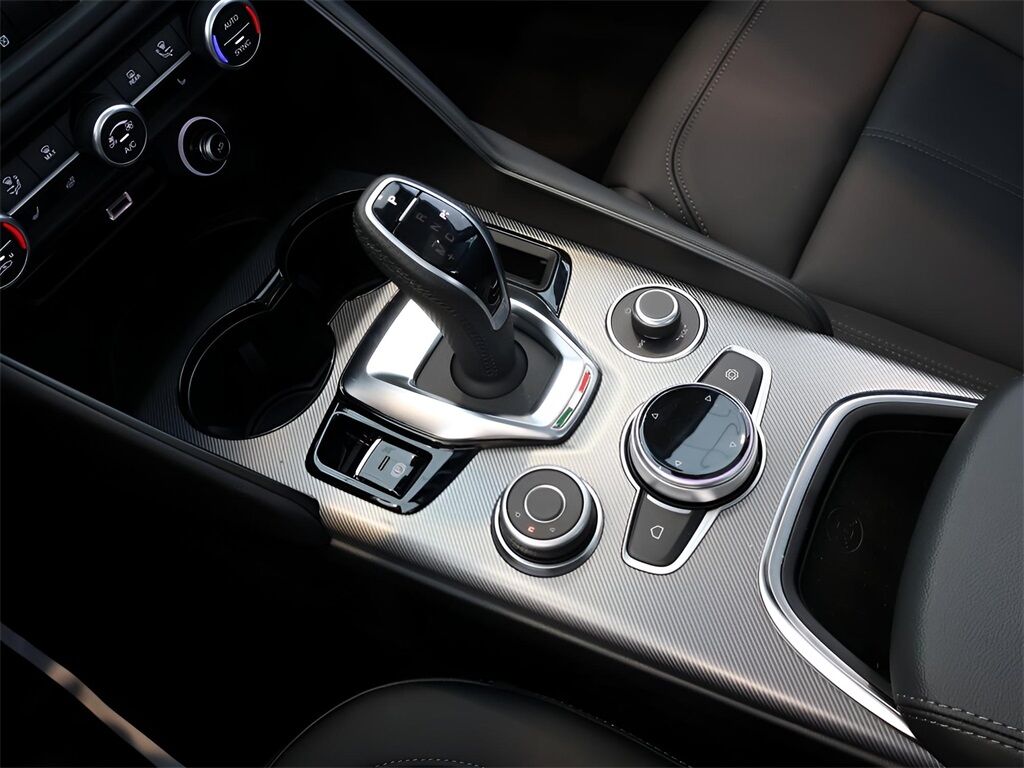 2025 Alfa Romeo Giulia Base San Clemente CA