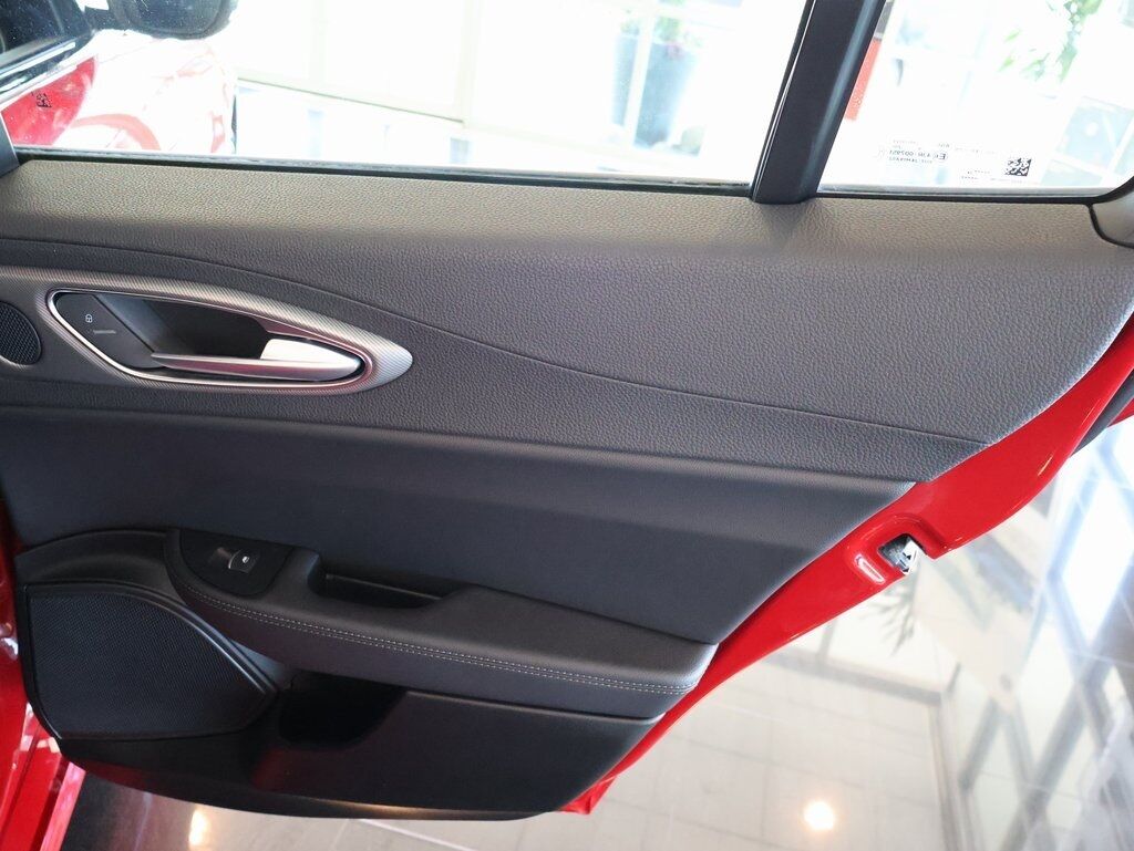 2025 Alfa Romeo Giulia Base San Clemente CA