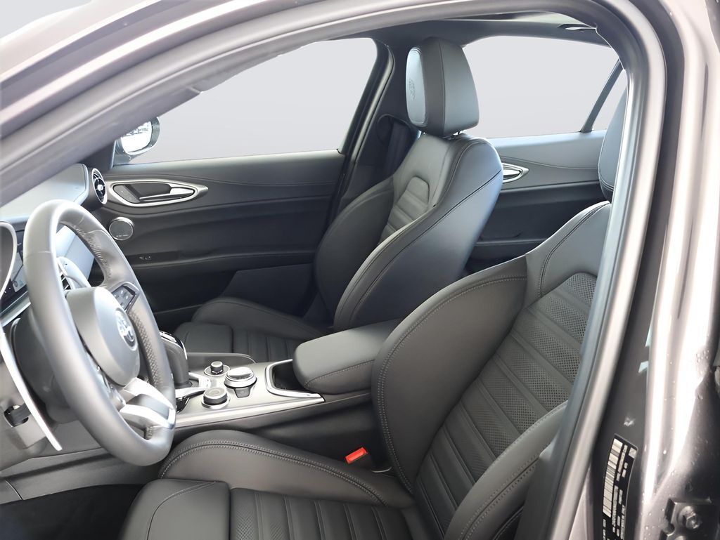 2025 Alfa Romeo Giulia Veloce San Clemente CA