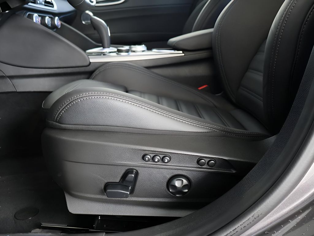 2025 Alfa Romeo Giulia Veloce San Clemente CA