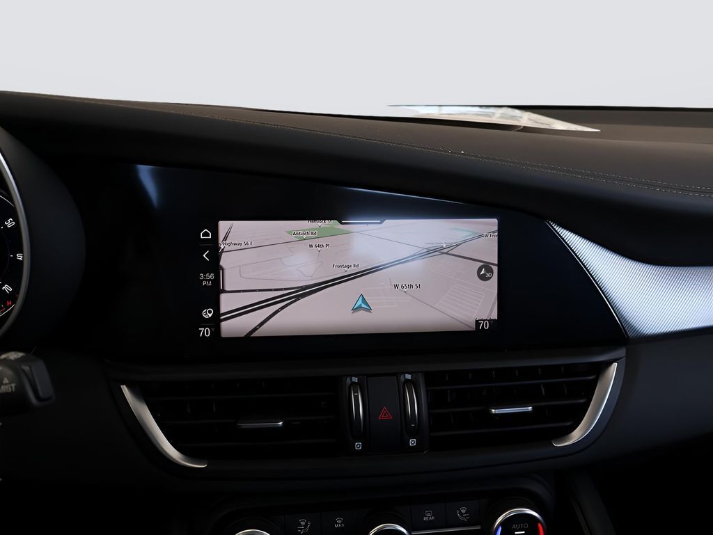 2025 Alfa Romeo Giulia Veloce San Clemente CA