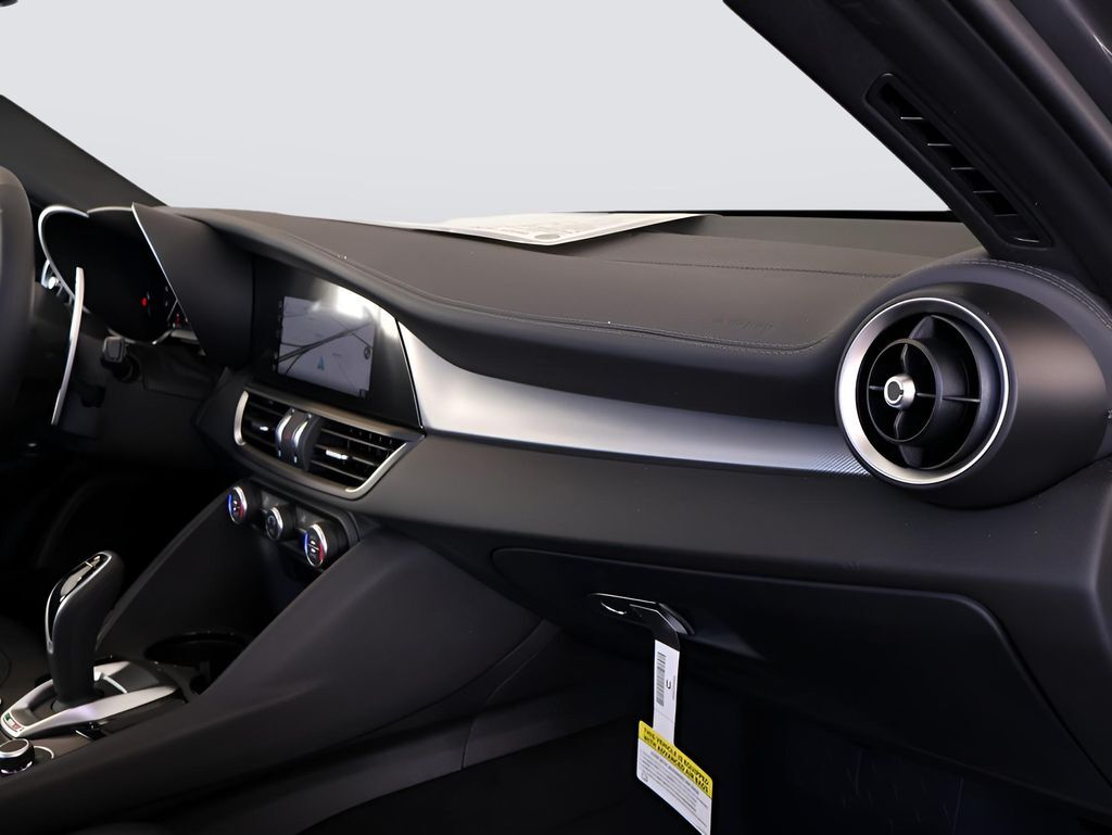 2025 Alfa Romeo Giulia Veloce San Clemente CA