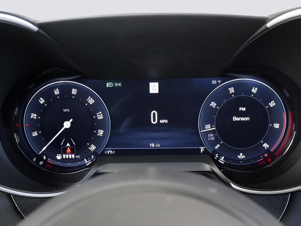 2025 Alfa Romeo Giulia Veloce San Clemente CA