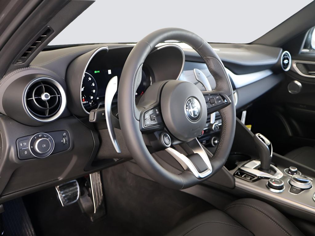 2025 Alfa Romeo Giulia Veloce San Clemente CA