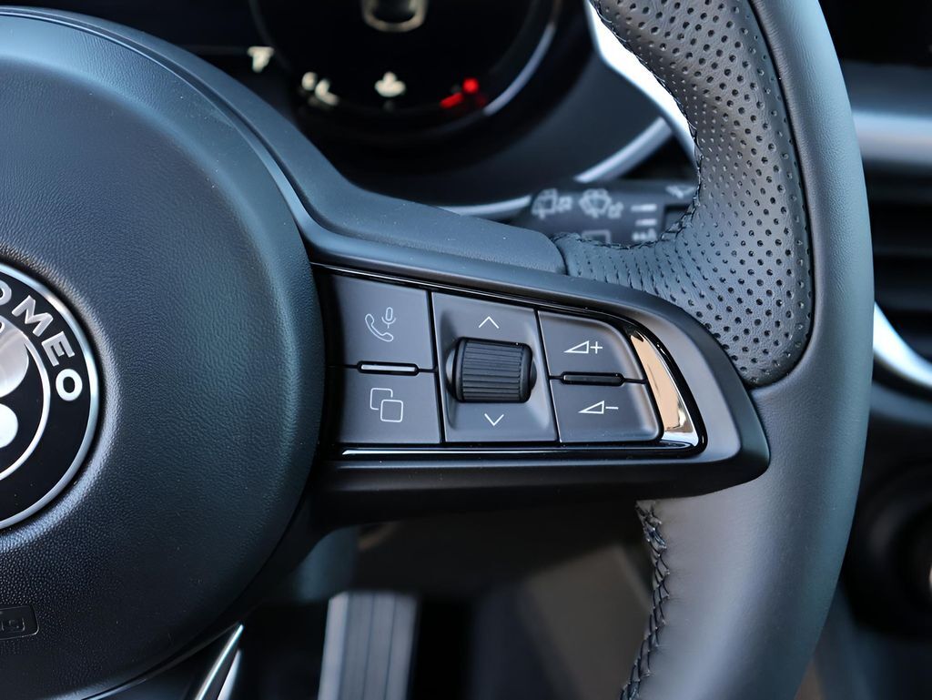 2025 Alfa Romeo Stelvio San Clemente CA