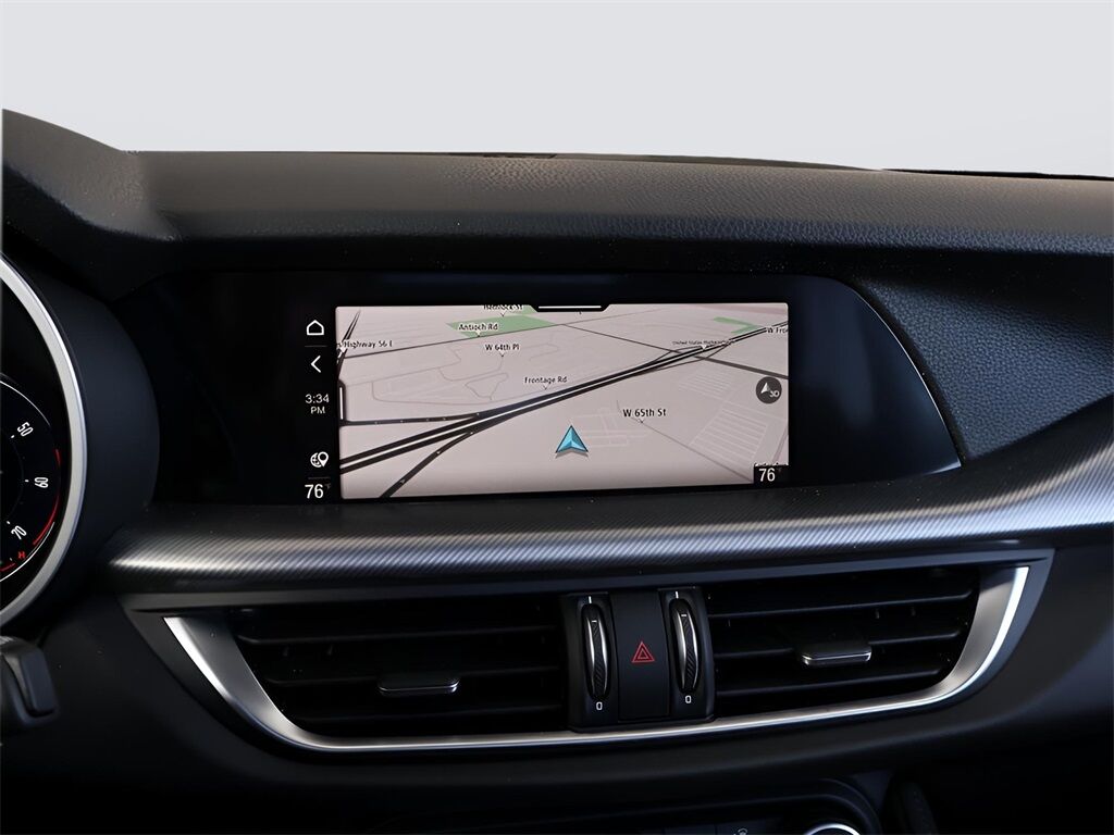 2025 Alfa Romeo Stelvio San Clemente CA