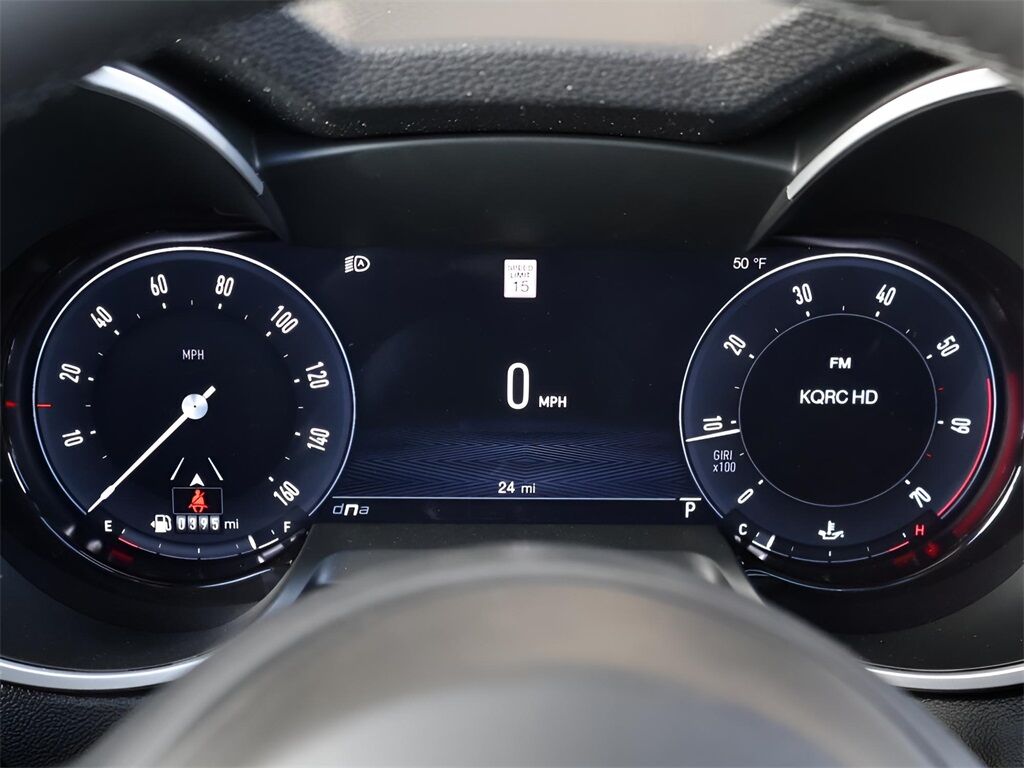 2025 Alfa Romeo Stelvio San Clemente CA