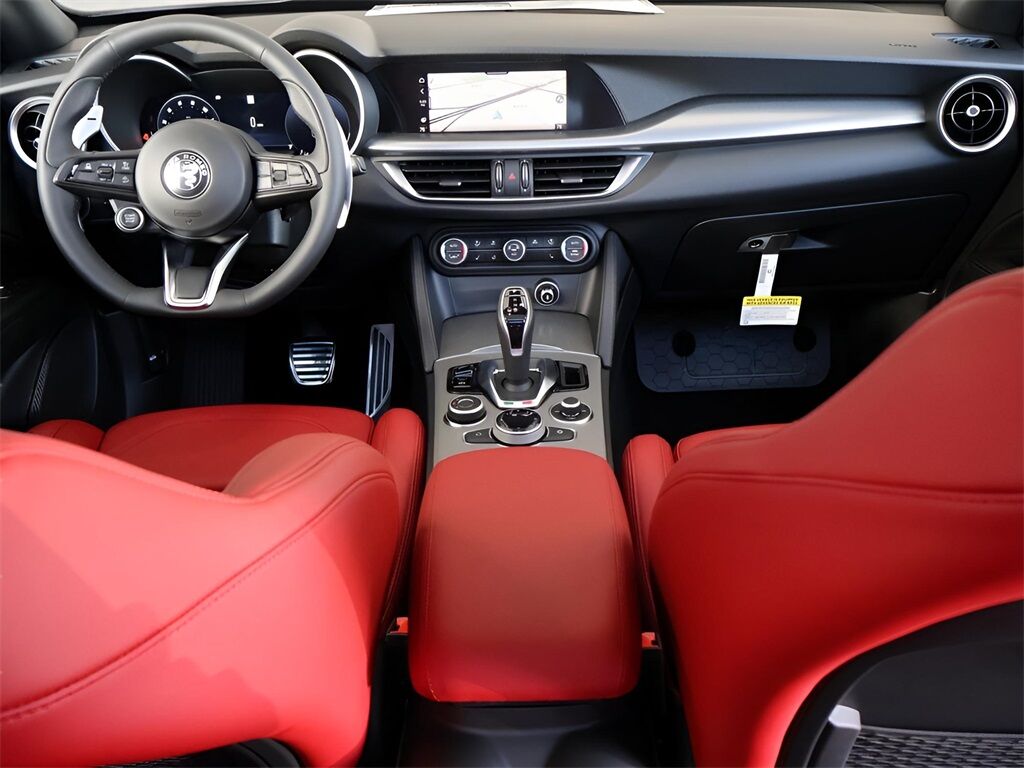 2025 Alfa Romeo Stelvio San Clemente CA