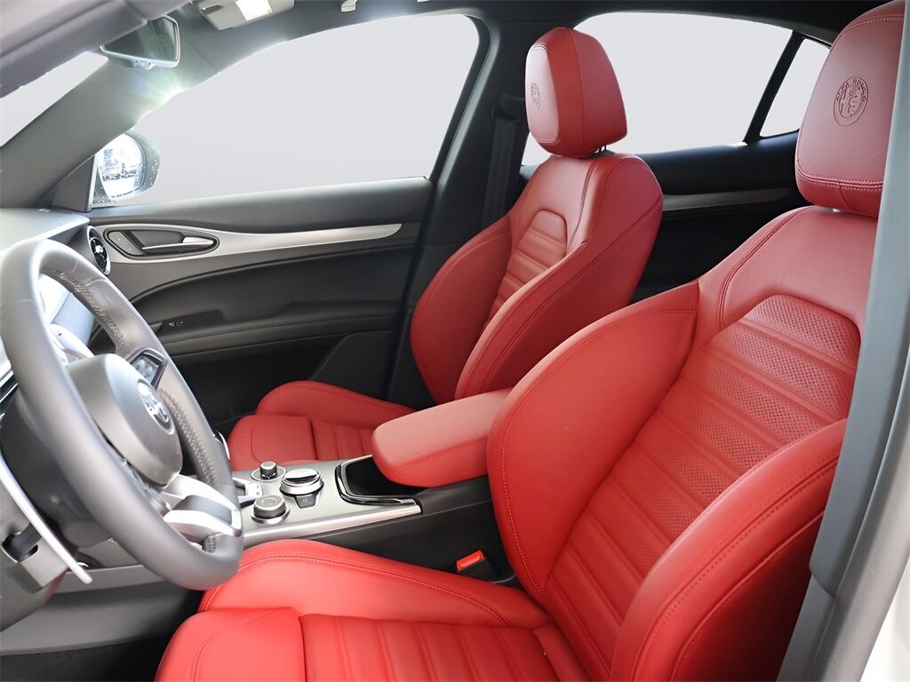 2025 Alfa Romeo Stelvio San Clemente CA