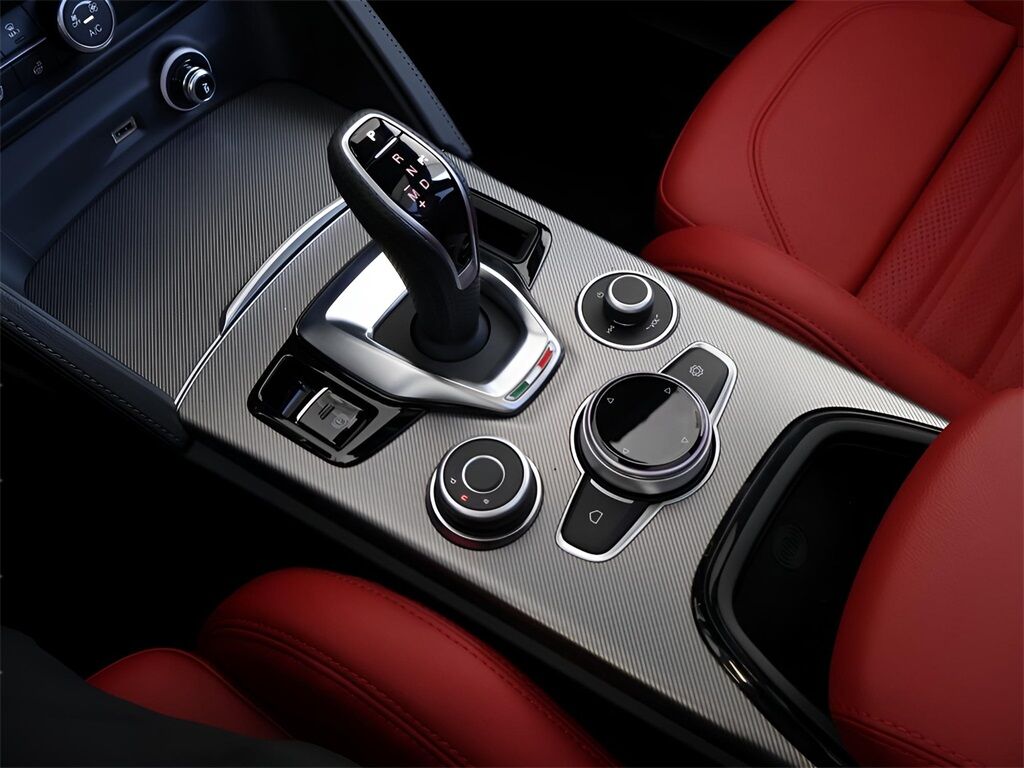 2025 Alfa Romeo Stelvio San Clemente CA