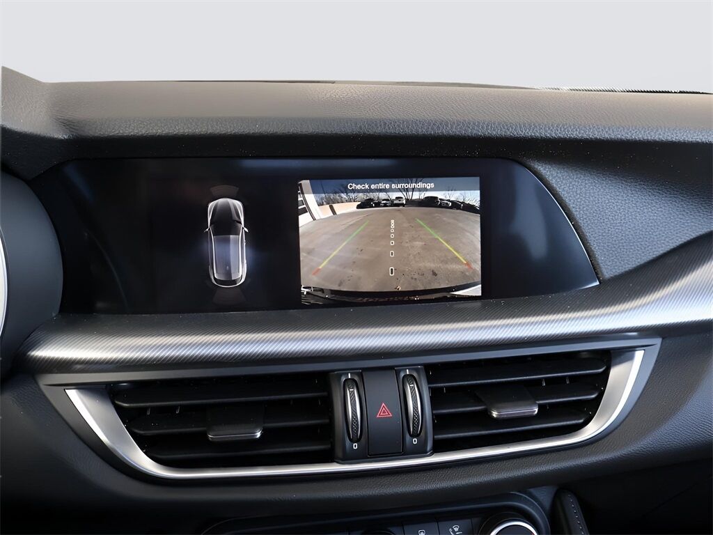 2025 Alfa Romeo Stelvio San Clemente CA