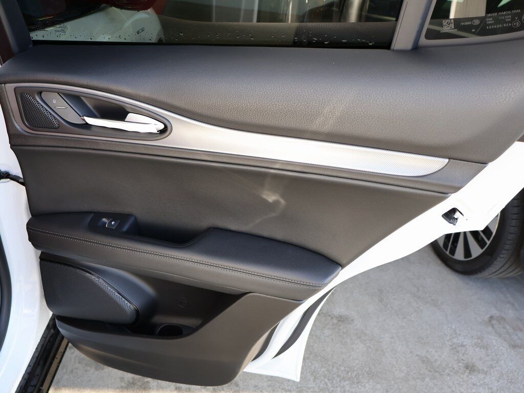 2025 Alfa Romeo Stelvio San Clemente CA