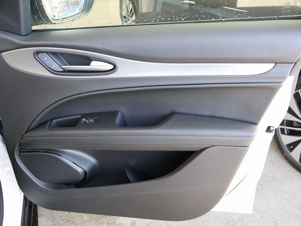 2025 Alfa Romeo Stelvio San Clemente CA